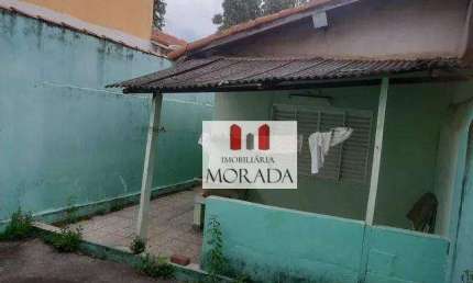 Casa com 1 dormitório à venda, 60 m² por R$ 285.000,00 - Bosque dos Eucaliptos - São José dos Campos/SP
