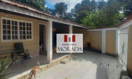 Casa com 3 dormitórios à venda, 140 m² por R$ 650.000 - Cidade Vista Verde - São José dos Campos/SP