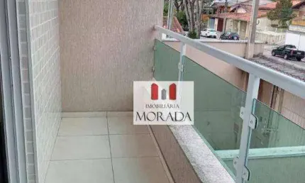 Sobrado com 4 dormitórios à venda, 187 m² por R$ 750.000,00 - Parque Industrial - São José dos Campos/SP
