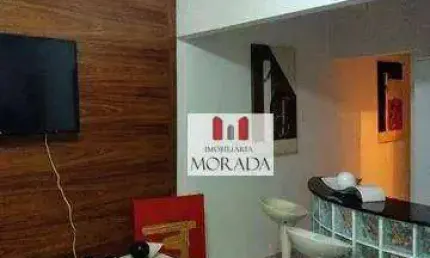 Casa com 2 dormitórios à venda, 130 m² por r$ 330.000,00 - jardim santa luzia - são josé dos campos/sp