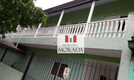 Casa com 4 dormitórios à venda, 180 m² por r$ 480.000 - parque residencial flamboyant - são josé dos campos/sp
