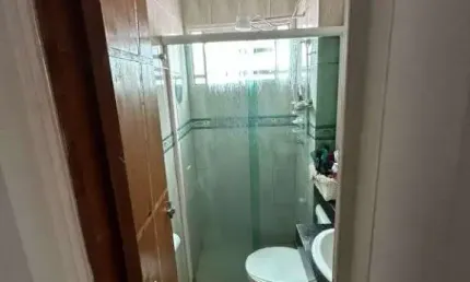Apartamento com 2 dormitórios à venda, 46 m² por r$ 150.000,00 - jardim novo amanhecer - jacareí/sp