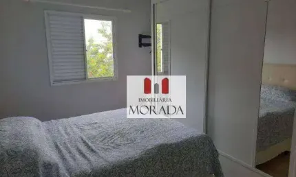 Apartamento com 2 dormitórios à venda, 65 m² por r$ 330.000,00 - parque residencial flamboyant - são josé dos campos/sp