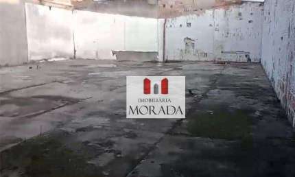 Terreno à venda, 360 m² por R$ 390.000,00 - Jardim Imperial - São José dos Campos/SP