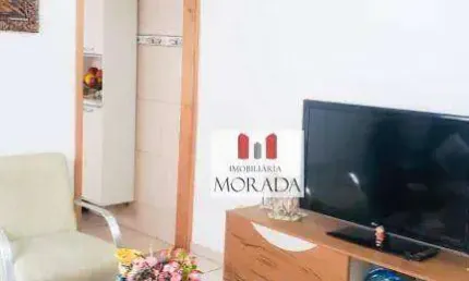 Sobrado com 4 dormitórios à venda, 129 m² por R$ 799.000,00 - Jardim Satélite - São José dos Campos/SP