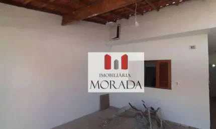 Casa com 3 dormitórios à venda, 90 m² por r$ 340.000,00 - jardim altos de santana - são josé dos campos/sp