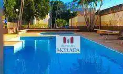 Apartamento com 2 dormitórios à venda, 60 m² por R$ 360.000,00 - Vila Cardoso - São José dos Campos/SP