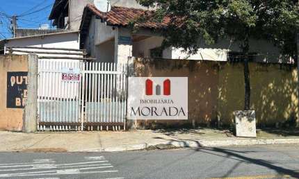 Terreno à venda, 360 m² por R$ 400.000,00 - Jardim Imperial - São José dos Campos/SP