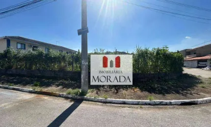 Terreno à venda, 308 m² por r$ 300.000,00 - vila das flores - são josé dos campos/sp