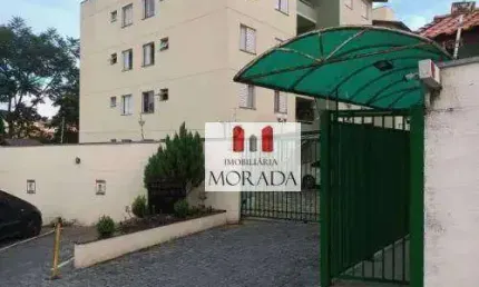 Apartamento com 2 dormitórios à venda, 52 m² por r$ 295.000,00 - jardim sul - são josé dos campos/sp
