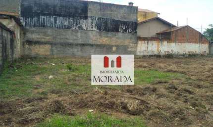 Terreno comercial à venda no Bosque dos Eucaliptos, São José dos Campos 