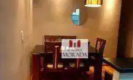 Apartamento com 3 dormitórios à venda, 75 m² por R$ 550.000,00 - Conjunto Residencial Trinta e Um de Março - São José dos Campos/SP