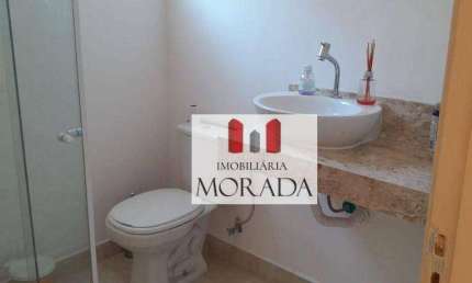 Casa com 3 dormitórios à venda por R$ 750.000,00 - Vila Maria - São José dos Campos/SP