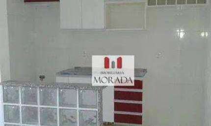 Apartamento com 2 dormitórios à venda, 45 m² por R$ 315.000,00 - Vila Industrial - São José dos Campos/SP