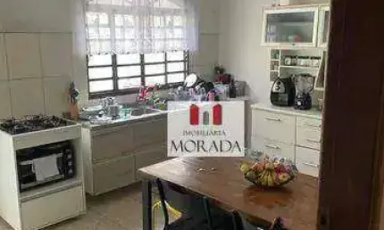 Sobrado com 3 dormitórios à venda, 250 m² por r$ 695.000,00 - bosque dos eucaliptos - são josé dos campos/sp