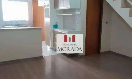 Sobrado com 2 dormitórios à venda, 75 m² por r$ 380.000,00 - residencial bosque dos ipês - são josé dos campos/sp