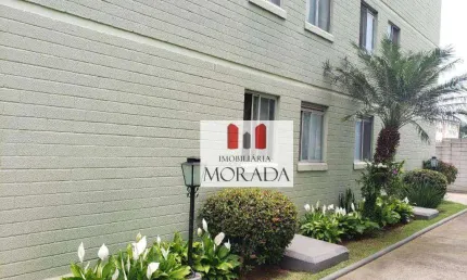 Apartamento com 2 dormitórios à venda por R$ 260.000,00 - Vila Zizinha - São José dos Campos/SP