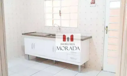 Casa com 3 dormitórios à venda por r$ 615.000,00 - jardim portugal - são josé dos campos/sp