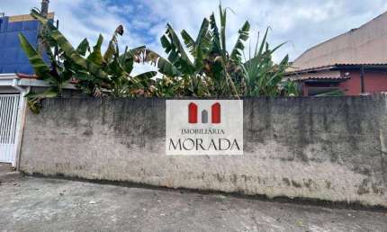 Terreno à venda, 250 m² por R$ 265.000,00 - Parque Interlagos - São José dos Campos/SP