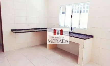 Casa com 3 quartos à venda no Chácaras Araújo I, São José dos Campos 