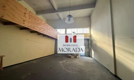 Ponto comercial à venda no Centro, São José dos Campos 