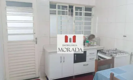 Casa com 2 quartos à venda no Jardim Santa Luzia, São José dos Campos 