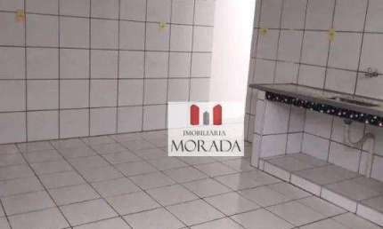 Sobrado com 4 dormitórios à venda, 180 m² por R$ 295.000 - Jardim São Leopoldo - São José dos Campos/SP