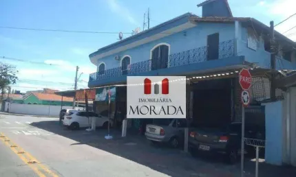 Casa comercial com 1 sala à venda no Jardim das Indústrias, São José dos Campos 