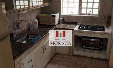 Sobrado com 4 dormitórios à venda, 180 m² por R$ 655.000 - Jardim América - São José dos Campos/SP
