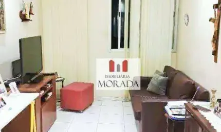 Apartamento com 2 quartos à venda no Jardim São Dimas, São José dos Campos 
