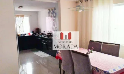 Casa com 3 quartos à venda no Jardim Satélite, São José dos Campos 