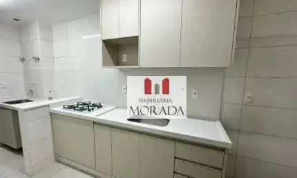 Apartamento com 2 dormitórios à venda, 74 m² por r$ 640.000,00 - jardim oswaldo cruz - são josé dos campos/sp