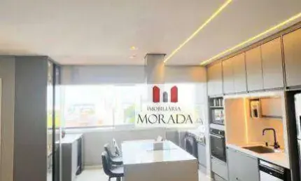 Apartamento com 2 quartos à venda no Parque Industrial, São José dos Campos 