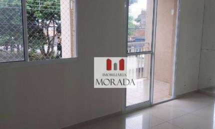 Apartamento com 3 dormitórios à venda, 67 m² por R$ 425.000 - Jardim Sul - São José dos Campos/SP