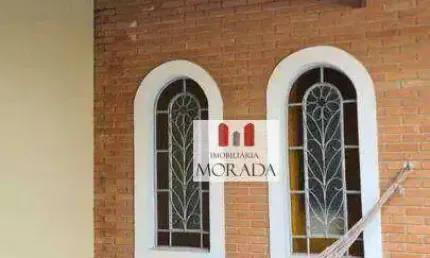 Casa com 2 dormitórios à venda, 90 m² por R$ 415.000,00 - Cidade Morumbi - São José dos Campos/SP