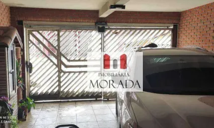 Sobrado com 2 dormitórios à venda, 150 m² por r$ 350.000,00 - jardim são judas tadeu - são josé dos campos/sp