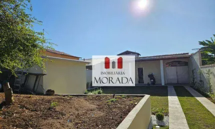 Casa com 3 dormitórios à venda, 150 m² por r$ 720.000,00 - parque nova esperança - são josé dos campos/sp