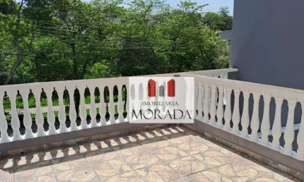 Casa com 2 dormitórios à venda, 82 m² por R$ 265.000,00 - Parque Santo Antônio - Jacareí/SP