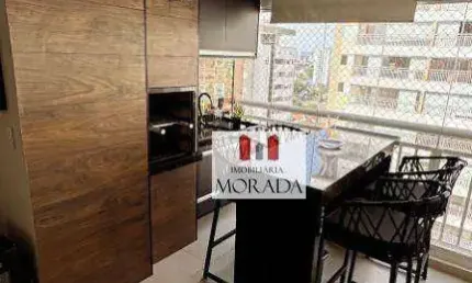 Apartamento com 3 dormitórios à venda por R$ 830.000,00 - Parque Industrial - São José dos Campos/SP