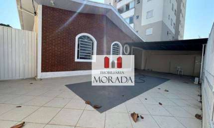 Casa com 3 dormitórios à venda por R$ 849.000,00 - Jardim América - São José dos Campos/SP