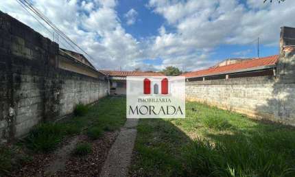 Casa com 1 dormitório à venda, 60 m² por R$ 315.000,00 - Parque Interlagos - São José dos Campos/SP