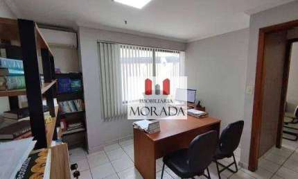 Sala à venda, 45 m² por R$ 240.000 - Centro - São José dos Campos/SP