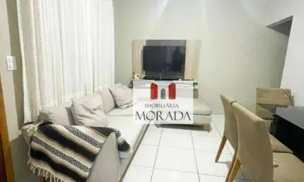 Casa com 3 quartos à venda no Residencial Santa Paula, Jacareí 