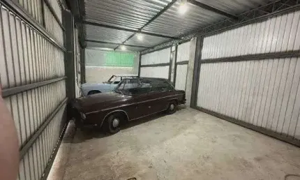 Galpão para alugar, 290 m² por R$ 6.600,00/mês - Centro - São José dos Campos/SP