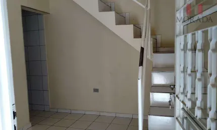 Sobrado residencial para locação, jardim américa, são josé dos campos - so0126.