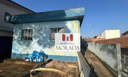 Casa com 3 dormitórios à venda por R$ 600.000,00 - Bosque dos Eucaliptos - São José dos Campos/SP