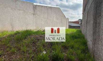 Terreno à venda, 150 m² por R$ 219.000,00 - Parque Interlagos - São José dos Campos/SP