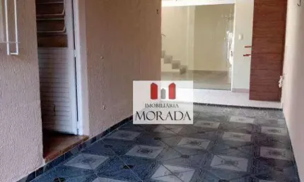 Casa com 3 dormitórios à venda, 140 m² por R$ 510.000,00 - Cidade Morumbi - São José dos Campos/SP