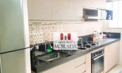 Cobertura com 2 quartos à venda no Jardim América, São José dos Campos 