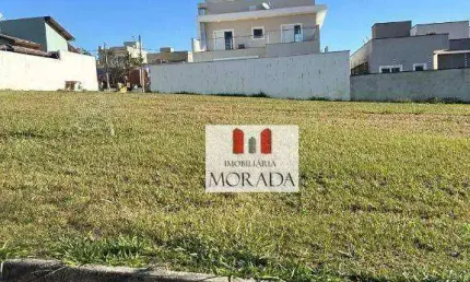 Terreno à venda, 300 m² por R$ 285.000,00 - Bairro Do Grama - Caçapava/SP